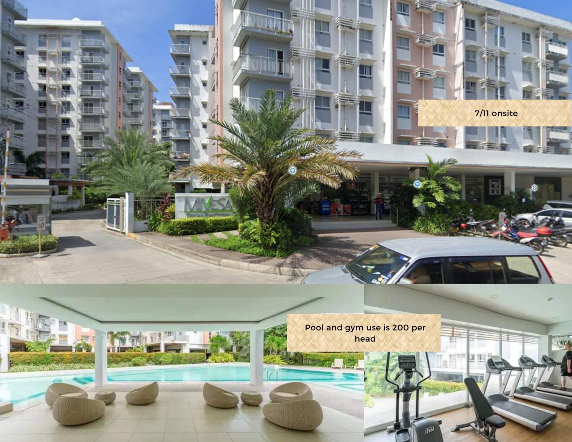 The Traveller'S Haven Airbnb Cebu Exteriér fotografie