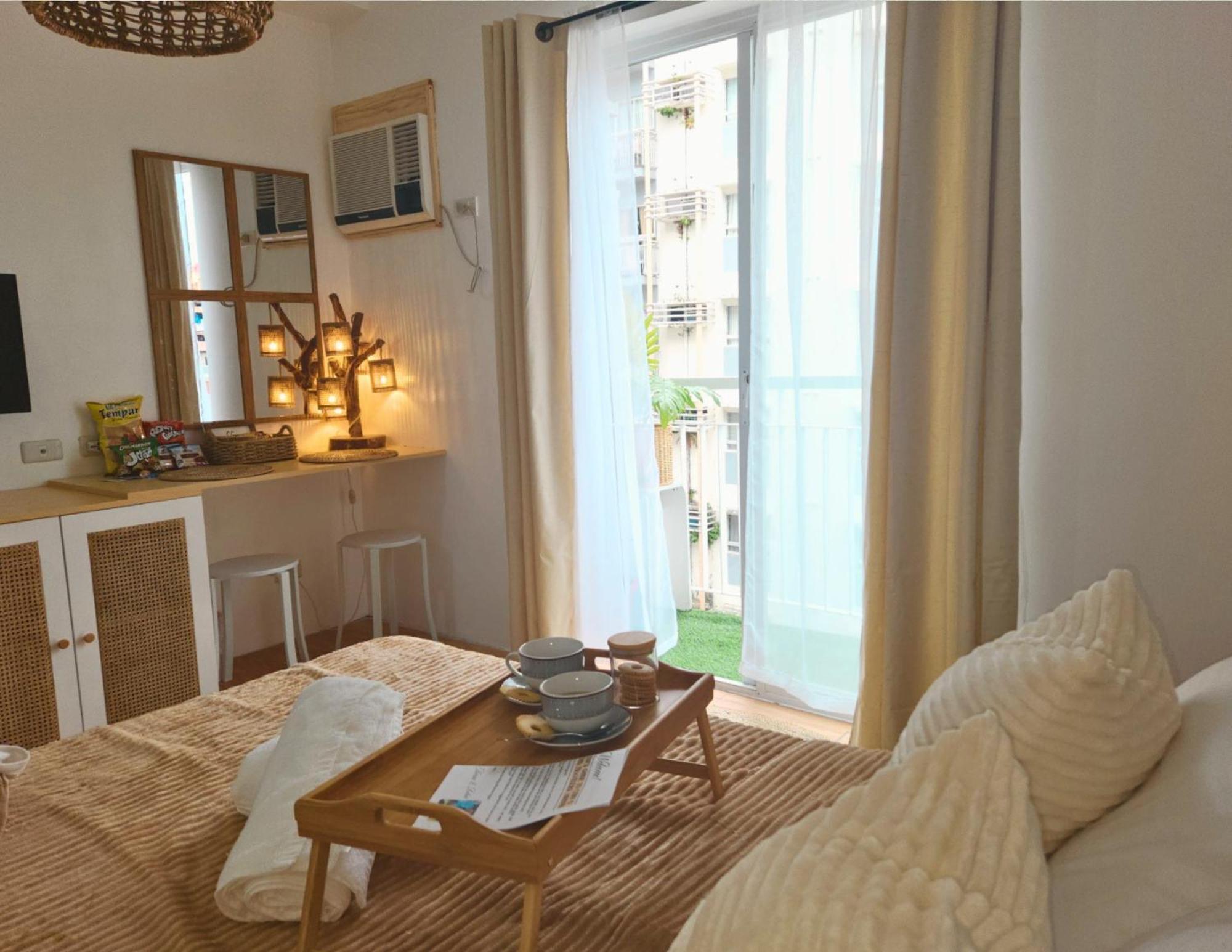 The Traveller'S Haven Airbnb Cebu Exteriér fotografie