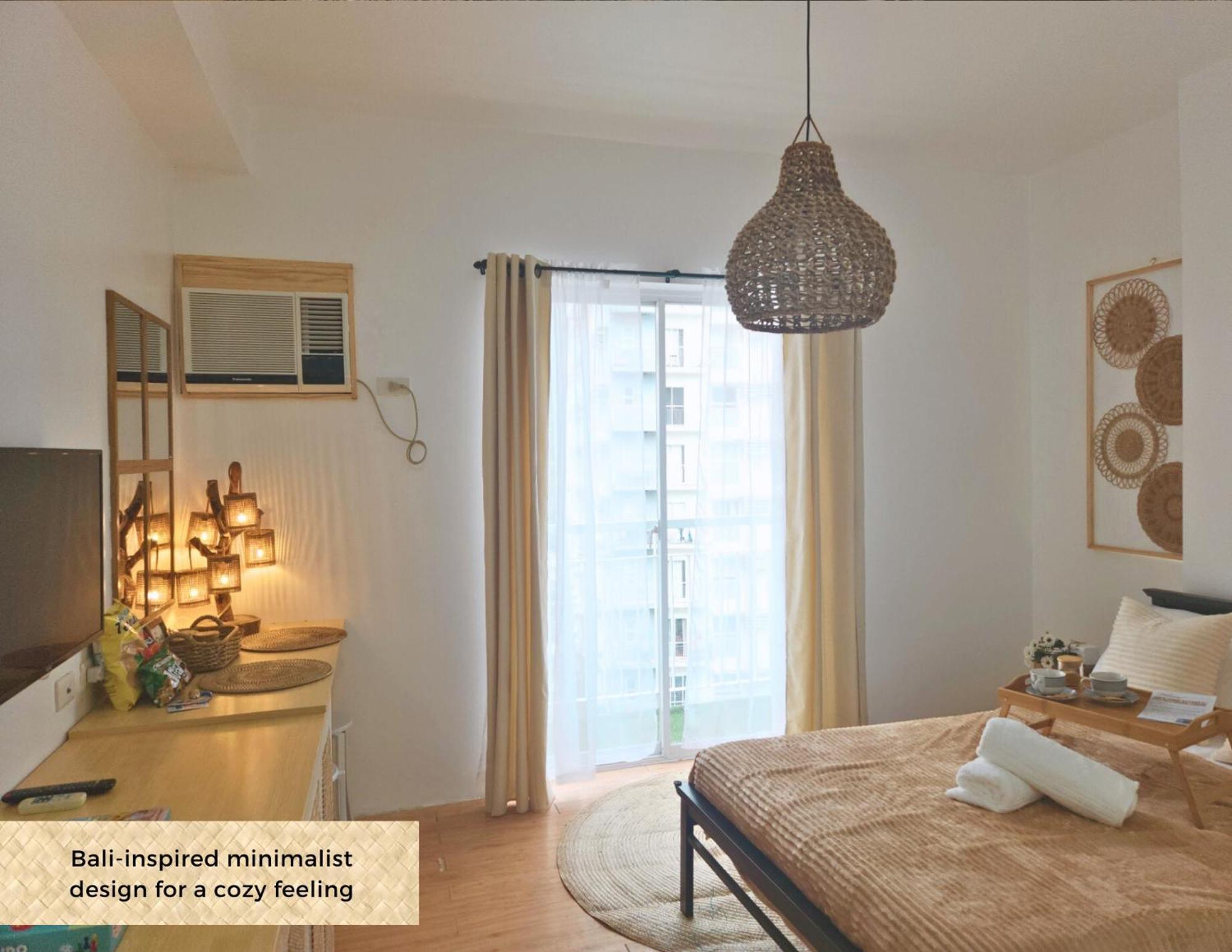 The Traveller'S Haven Airbnb Cebu Exteriér fotografie