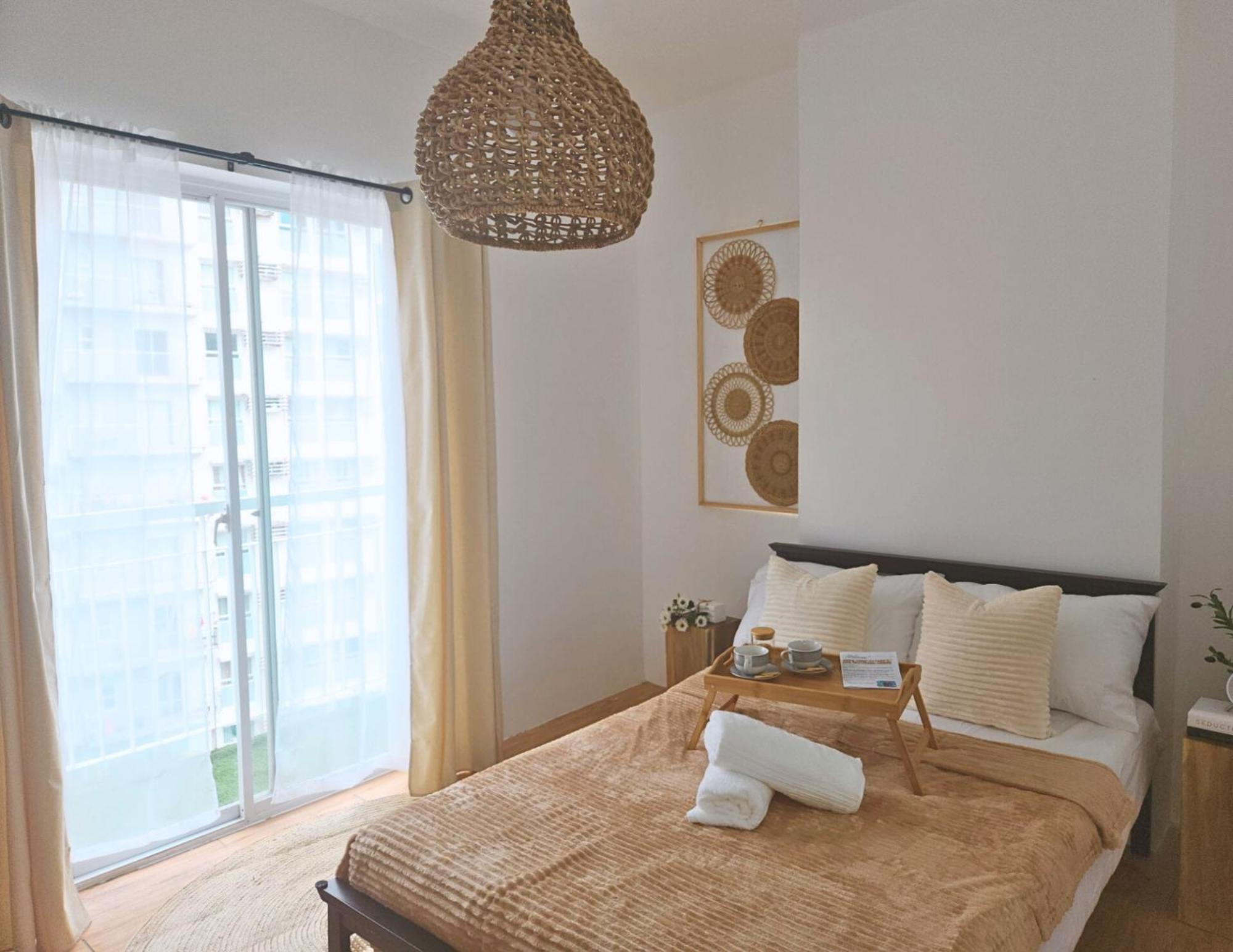 The Traveller'S Haven Airbnb Cebu Exteriér fotografie