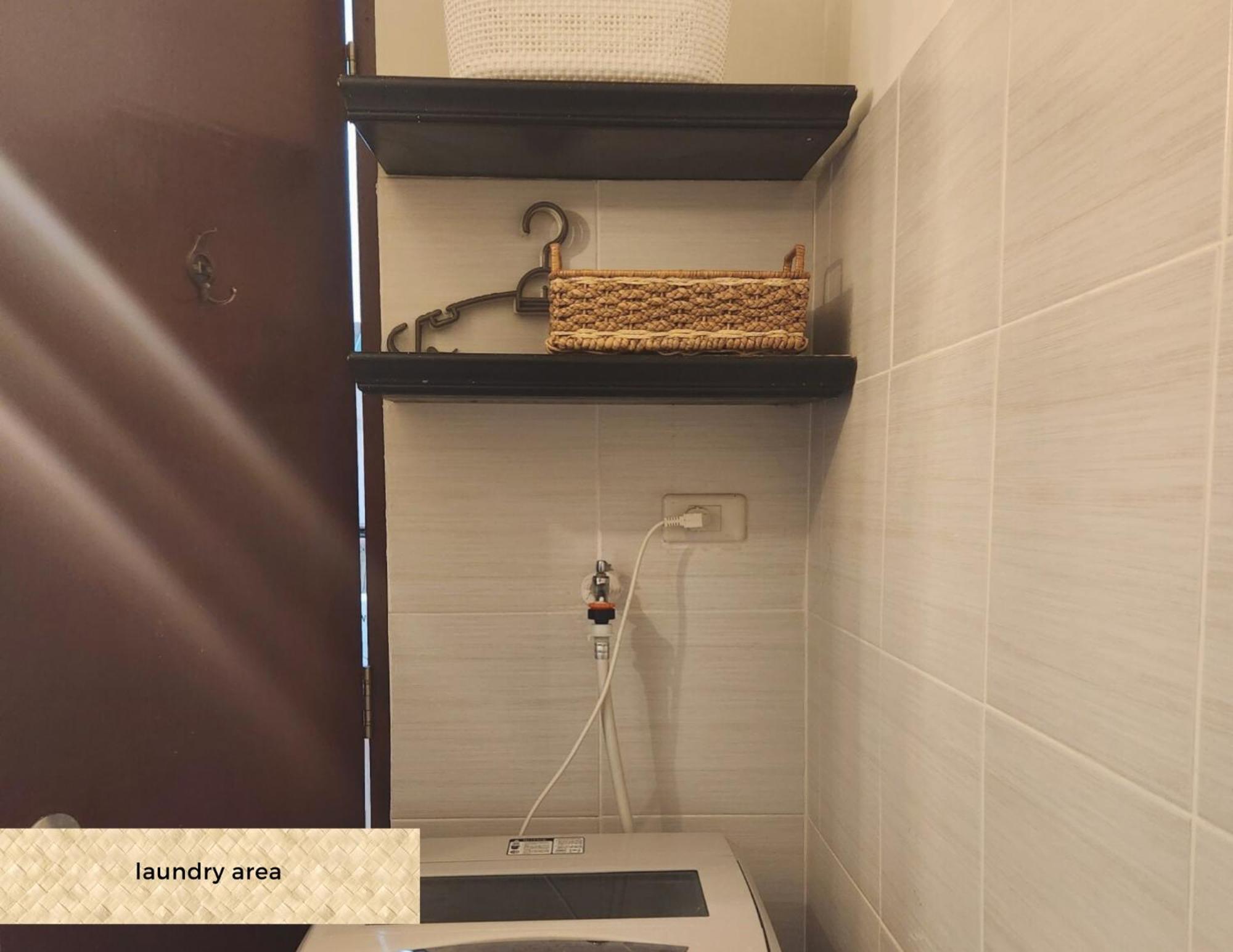 The Traveller'S Haven Airbnb Cebu Exteriér fotografie