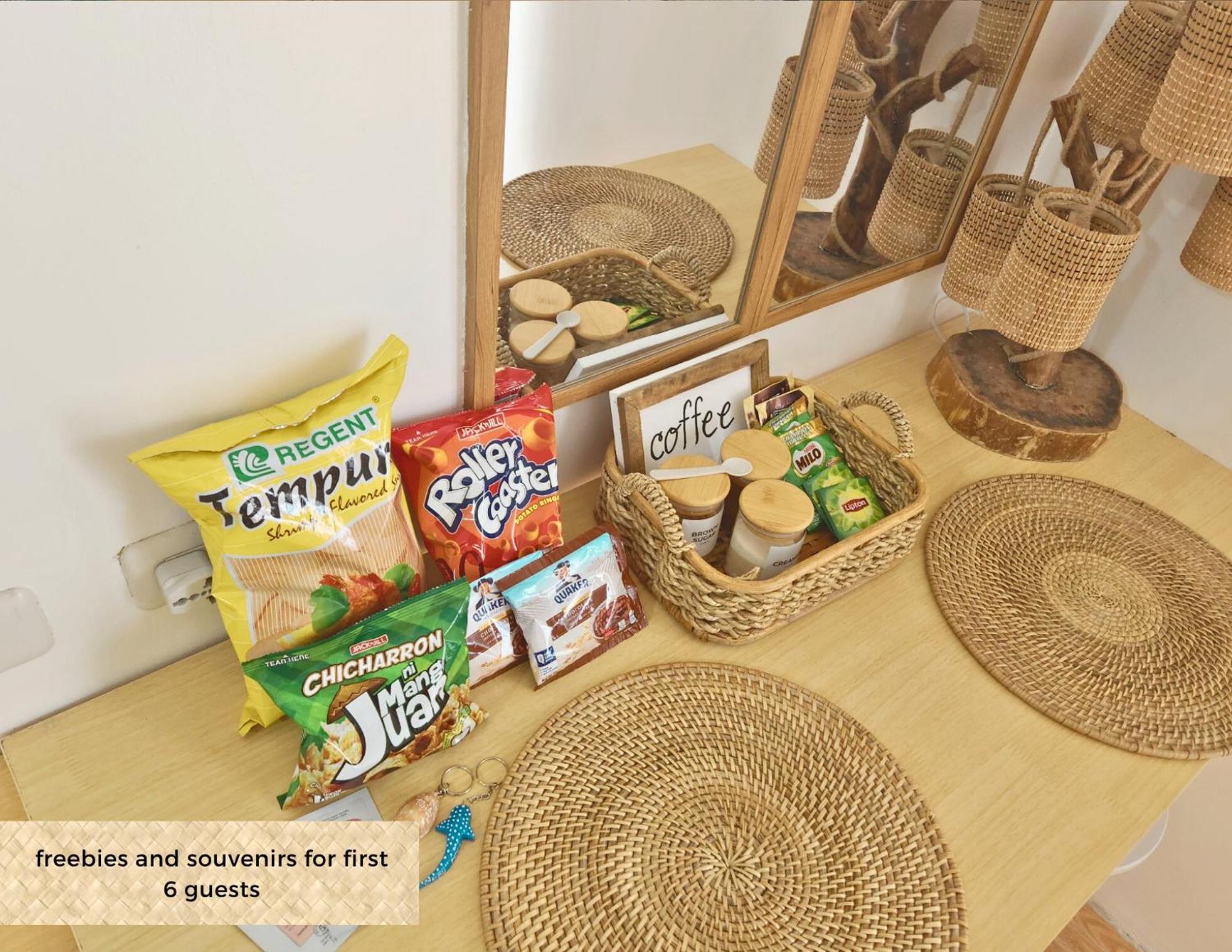 The Traveller'S Haven Airbnb Cebu Exteriér fotografie