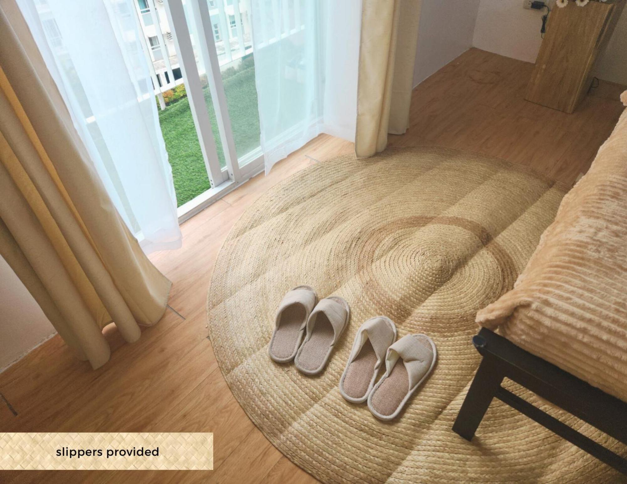 The Traveller'S Haven Airbnb Cebu Exteriér fotografie