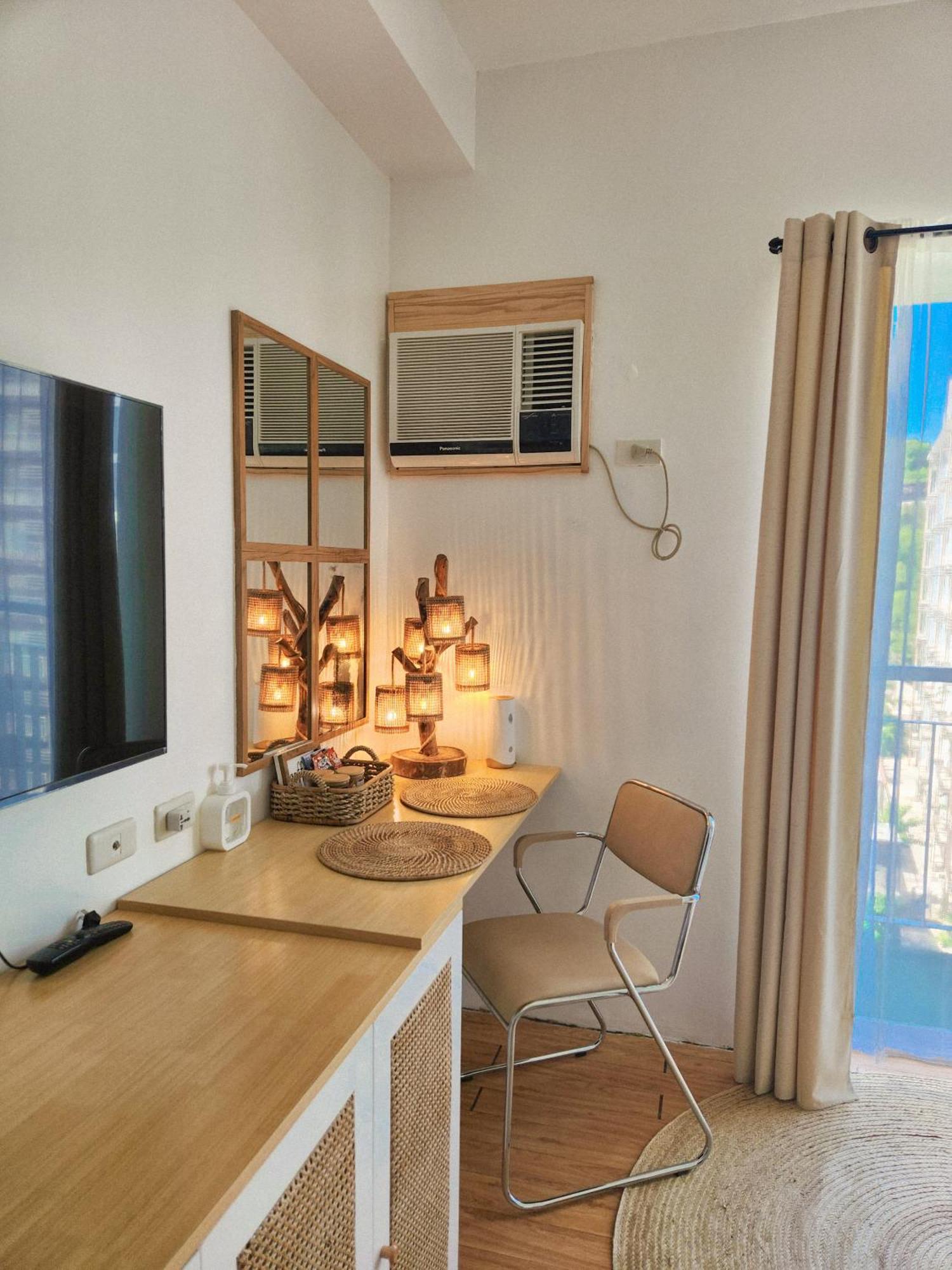 The Traveller'S Haven Airbnb Cebu Exteriér fotografie