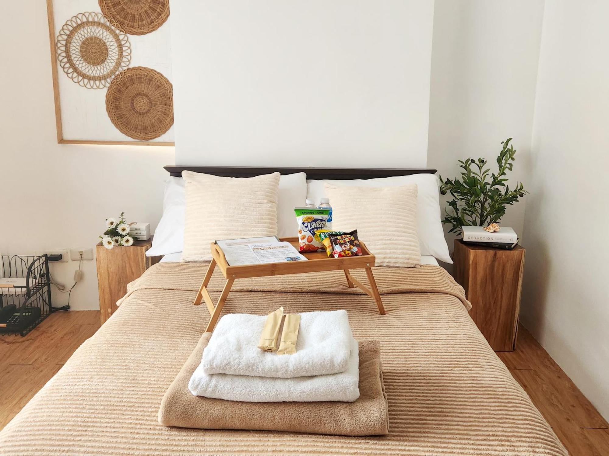 The Traveller'S Haven Airbnb Cebu Exteriér fotografie