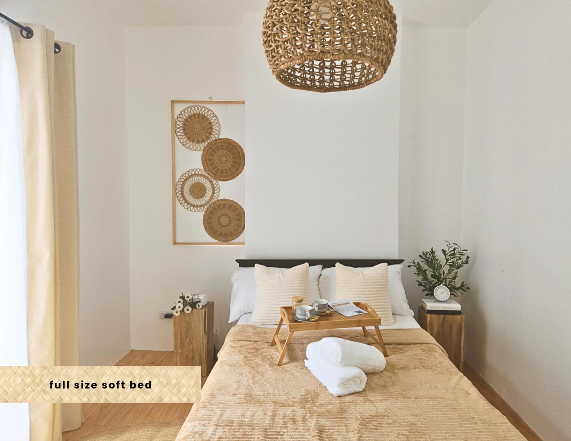 The Traveller'S Haven Airbnb Cebu Exteriér fotografie